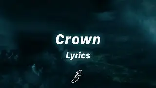 Besomorph & Miles Away - you should see me in a crown (ft. braev)