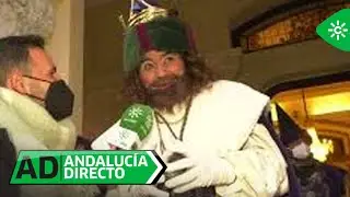 Andalucía Directo | Miércoles 5 de enero