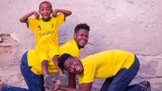 BAADA YA YANGA KUTANGAZWA MABINGWA  MASHABIKI WA SIMBA | DOGO OSUMANI  @twinsnationtz #dogoosumani
