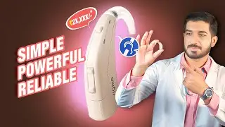 Signia Prompt Hearing Aids Review | Simple, Smart and Affordable | SFL Hearing Solutions