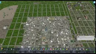 New Citie In Cities Skyline 2 NEwVille