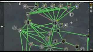 Diselpunkery modpack showcase!