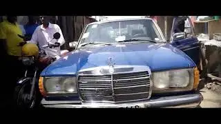 Pen Navy J (official music video 2019)