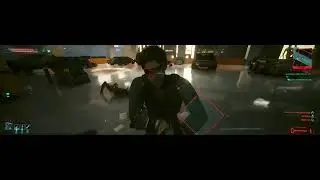 [Cyberpunk 2077] Longplay Pt. 65