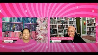 Bringing in the New Year with Comics and The Pink Riot Comic Show!!!