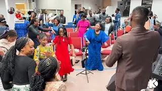 Praise Songs After Lord's Supper | Saturday, January 4th, 2025 | Lewiston Maine