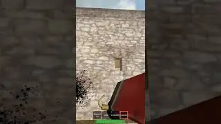 [Guts & Blackpowder] How to correctly throw tar bottles & grenades through small holes.