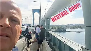 Live From The Whitestone Bridge Neutral Drop