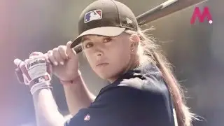 Melissa Mayeux: La Dama Del Fildeo