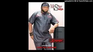 Mister Salga - Kuyuyu