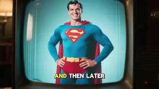 &ldquo;Superman facts you weren&rsquo;t Ready For&rdquo;