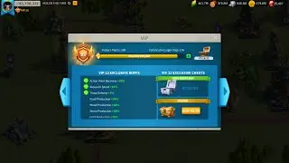 NEW F2P T5 WORLD RECORD? (T5 AS F2P IN 176 DAYS!)
