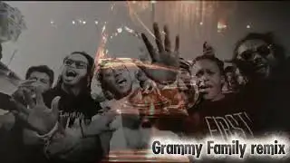 Kendrick Lamar Grammy Family remix 🔥 produced by Budda Beatzz 
