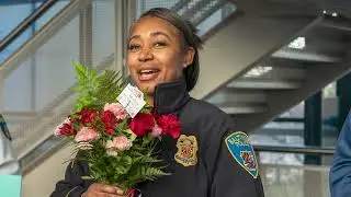 BPD 4 Year Review -- Professional Development and Upward Mobility