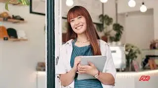 Expedite restaurant payroll with integrated timecard data