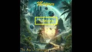 MAGNER - 09. Diaspora // Independent Demo