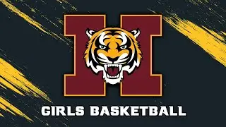 Sioux Falls Washington Warriors vs. Harrisburg Tigers (GBB)