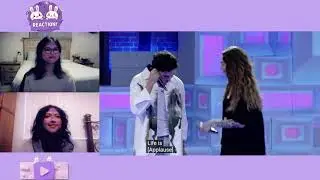 Sesi&oacute;n Brava #1: The First Santos Bravos Live Session | Reaction