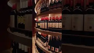 THE MEAT & WINE CO. SAFARI, CIRCULAR QUAYBY COOOP.CO Restaurant Interior Design
