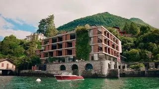 I got kicked out of Italy