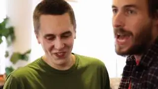 Trust Fall Outtakes