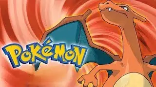 Pok&eacute;mon Rosso Fuoco 🔥 Episodio#35   Pista Ciclabile  parte 2