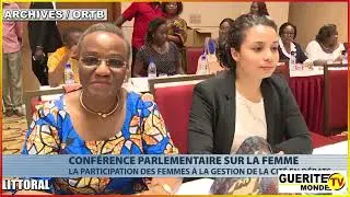 🔶 Place et impact des femmes en politique : un tournant décisif sous la gouvernance TALON ?