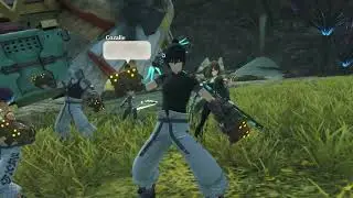 Quest Scant Supplies Xenoblade 3