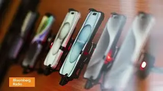Bloomberg's Gurman Bets Against an Apple Super Cycle