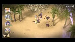 ROTLM The Boss Orc Lord On Kiros
