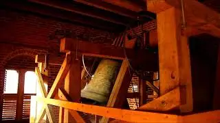 SANDAU (ELBE) - kleine Glocke [HD]