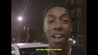 HENRY CASTRO! -  KETCHUP FREESTYLE #0500GCSY