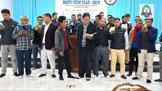 Kumthah 2026 lemna Pate lasah na