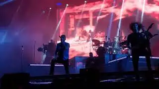 Architects - When We Were Young @  Extreme Rockstadt Festival 2023