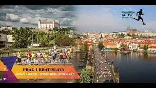 PRAG I BRATISLAVA 2018 - Active Traveling