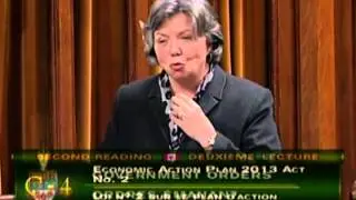Statement in the House of Commons on 2013 Economic Action Plan, Oct  24, 2013