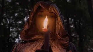Light from One ft. Ane Brun (Short Visual) - Engine-Earz Experiment