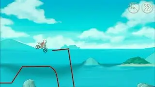 Bike Race Beach 2 All Levels 1-8 Acrobat Shortcuts Updated