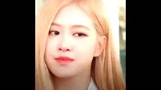 Ros&eacute; boombastic side eye #ros&eacute; #blackpink #kpop #shorts #shortsyoutube #foryou #roseblackpink