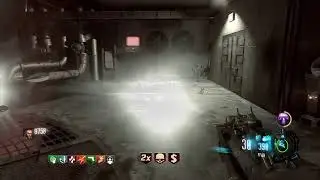 FIRST ROOM ASCENSION ALL GUM La der' des ders' (Pas de mic)
