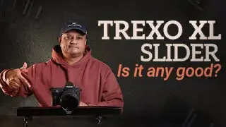 Dive into the Trexo Slider: Unboxing and First Impressions!