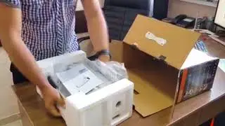 Станок для прошивки документов - COMB (binding machine)