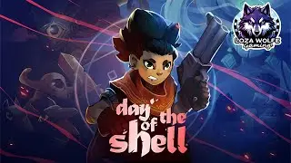 Day of the Shell: Surviving the Apocalypse &ndash; Epic Adventure! #gaming #indiegamer #games #gamer