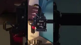 Ender 3 S1 Plus 203 Probing Failed - Faulty Cable