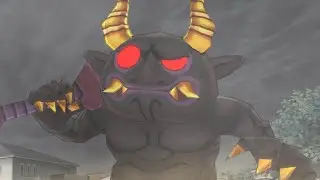 🔴LIVE Yo-kai Watch 2: Terror Time - Orcanos Bomb Grinding