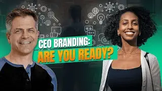 Executive Branding 101: Strategies for LinkedIn Success