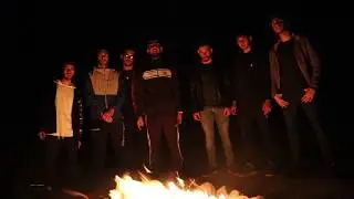 Sfemo- MANI FREDDE (prod. by JIM)