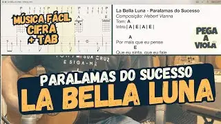 LA BELLA LUNA   VIOLA