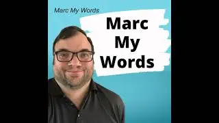 Marc My Words--Don Markland: Founder & CEO of Accountability Now