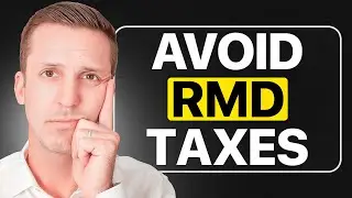 The 5-Step Strategy Rich Retirees Use To Avoid RMD Taxes